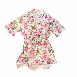 Show Me Your MuMu Robe